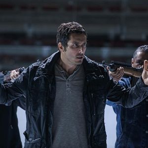 Fotoğraf Vincent Elbaz