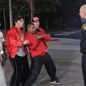 Fotoğraf Damon Wayans Jr.