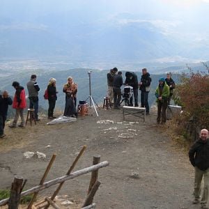 Fotoğraf Gözetleme Kulesi