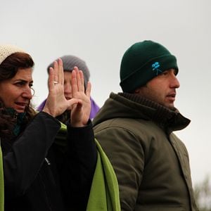 Fotoğraf Gözetleme Kulesi