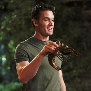 Fotoğraf Garret Dillahunt