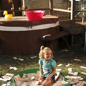 Fotoğraf Baylie Cregut