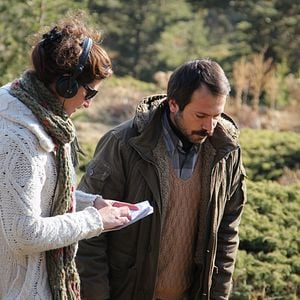 Fotoğraf Gözetleme Kulesi