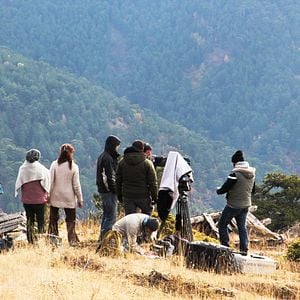 Fotoğraf Gözetleme Kulesi