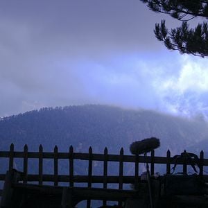 Fotoğraf Gözetleme Kulesi