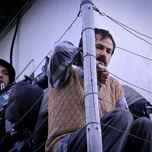 Fotoğraf Gözetleme Kulesi