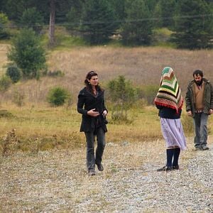 Fotoğraf Gözetleme Kulesi