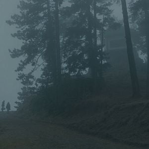 Fotoğraf Gözetleme Kulesi