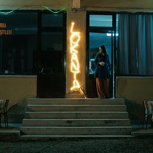 Fotoğraf Gözetleme Kulesi