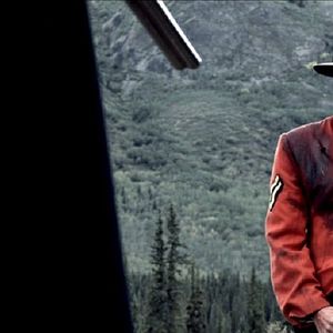 Fotoğraf Andrew W. Walker