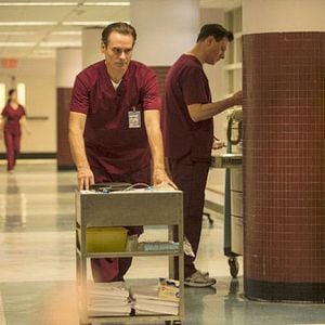 Fotoğraf Robert Sean Leonard