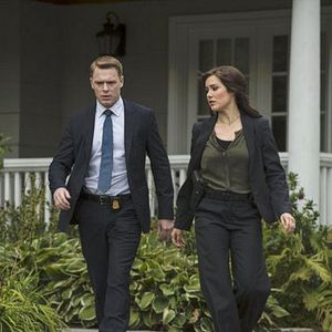 Fotoğraf Megan Boone