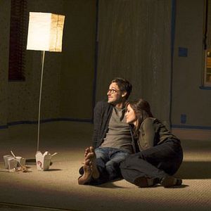 Fotoğraf Megan Boone