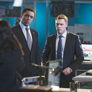 Fotoğraf Harry Lennix