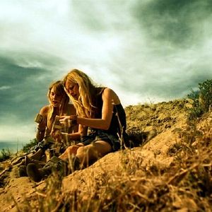 Fotoğraf Jessica Morris