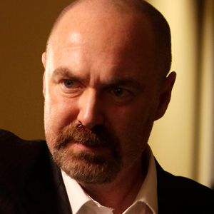 Fotoğraf William MacDonald