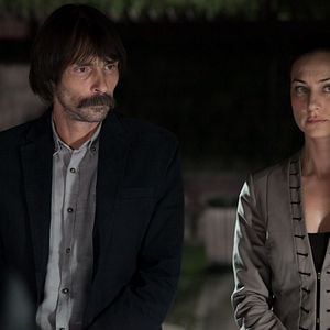 Fotoğraf Behzat Ç. Ankara Yanıyor