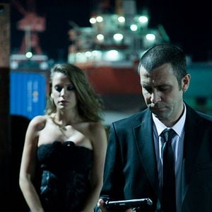 Fotoğraf Behzat Ç. Ankara Yanıyor