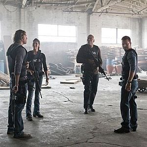 Fotoğraf Chris O'Donnell