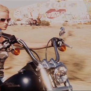 Fotoğraf Easy Rider: The Ride Back