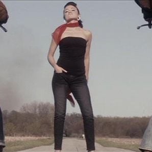 Fotoğraf Easy Rider: The Ride Back