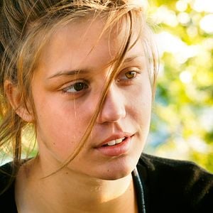 Fotoğraf Mavi En Sıcak Renktir