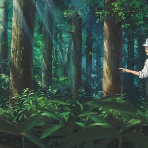 Fotoğraf Rüzgar Yükseliyor