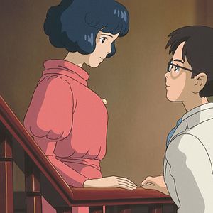 Fotoğraf Rüzgar Yükseliyor