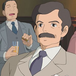 Fotoğraf Rüzgar Yükseliyor