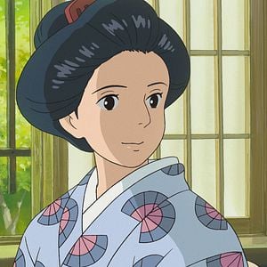 Fotoğraf Rüzgar Yükseliyor