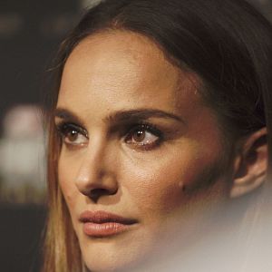 Fotoğraf Natalie Portman