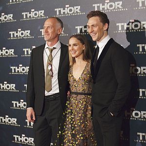 Fotoğraf Alan Taylor