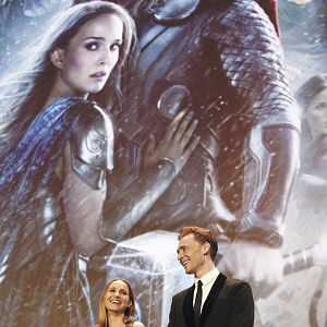 Fotoğraf Thor: Karanlık Dünya