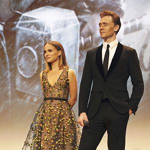 Fotoğraf Thor: Karanlık Dünya