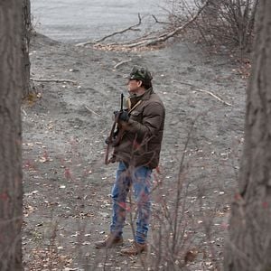 Fotoğraf Karanlık Cinayetler