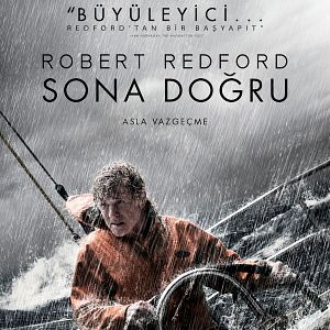 Fotoğraf Sona Doğru