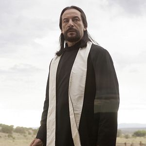 Fotoğraf Jason Isaacs