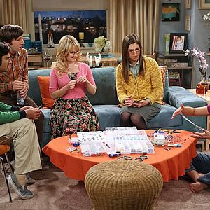 Fotoğraf Simon Helberg