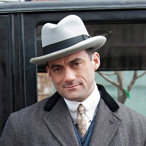 Fotoğraf Morgan Spector