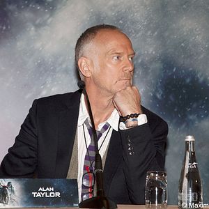 Fotoğraf Alan Taylor