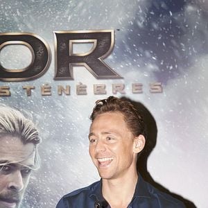 Fotoğraf Thor: Karanlık Dünya