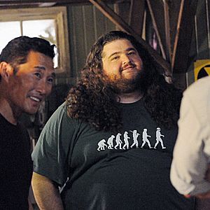 Fotoğraf Jorge García