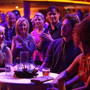 Fotoğraf Sam Palladio