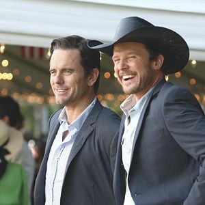 Fotoğraf Will Chase