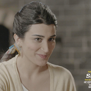 Fotoğraf Sevgi Taşı