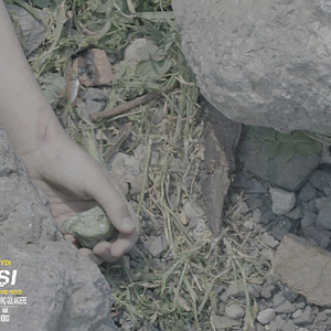 Fotoğraf Sevgi Taşı