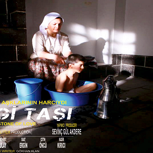 Fotoğraf Sevgi Taşı