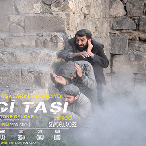 Fotoğraf Sevgi Taşı