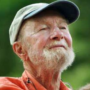 Fotoğraf Pete Seeger
