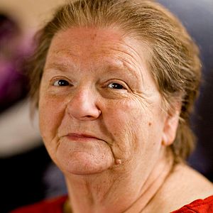 Fotoğraf Norma Fiorentino